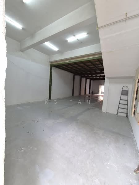 Kilang untuk Disewa di Subang Jaya (Selangor) - KG Tan - Interior - PropertyGuru.com.my