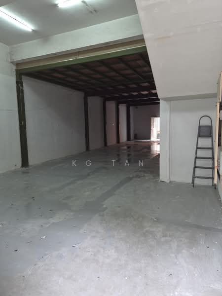Kilang untuk Disewa di Subang Jaya (Selangor) - KG Tan - Interior - PropertyGuru.com.my