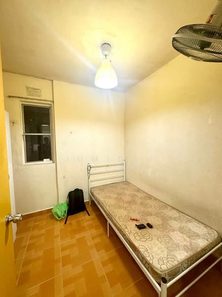 Condominium for Sale at Pantai Hillpark 2 - JUMIDAH (JUE) - Bedroom - PropertyGuru.com.my