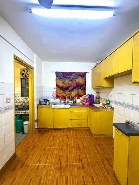 Condominium for Sale at Pantai Hillpark 2 - JUMIDAH (JUE) - Kitchen - PropertyGuru.com.my