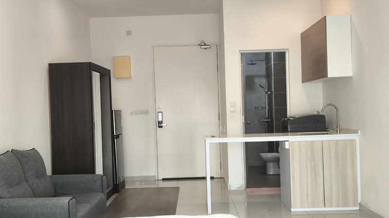 Apartment for Rent at Havona - YC Fung - Interior - PropertyGuru.com.my