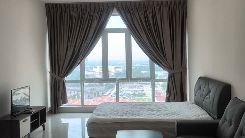 Apartment for Rent at Havona - YC Fung - Bedroom - PropertyGuru.com.my