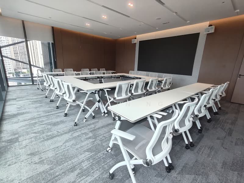 Office for Rent in KLCC (KL City Centre) - Kelvin Ng - Interior - PropertyGuru.com.my