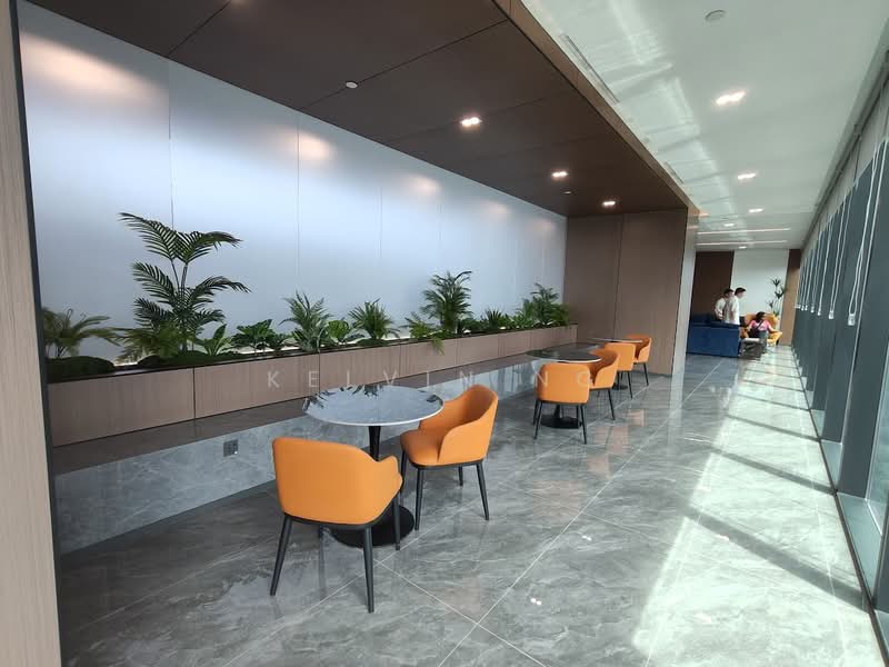 Office for Rent in KLCC (KL City Centre) - Kelvin Ng - Interior - PropertyGuru.com.my