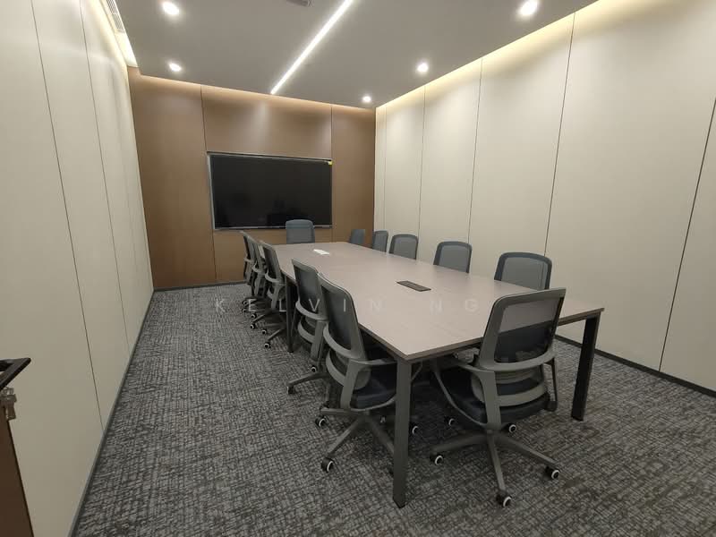 Office for Rent in KLCC (KL City Centre) - Kelvin Ng - Interior - PropertyGuru.com.my