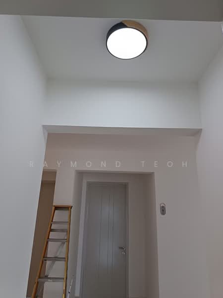 Kondominium untuk Disewa di Ideal Venice Residency - Raymond Teoh - Entrance - PropertyGuru.com.my