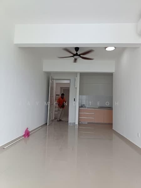 Kondominium untuk Disewa di Ideal Venice Residency - Raymond Teoh - Kitchen - PropertyGuru.com.my