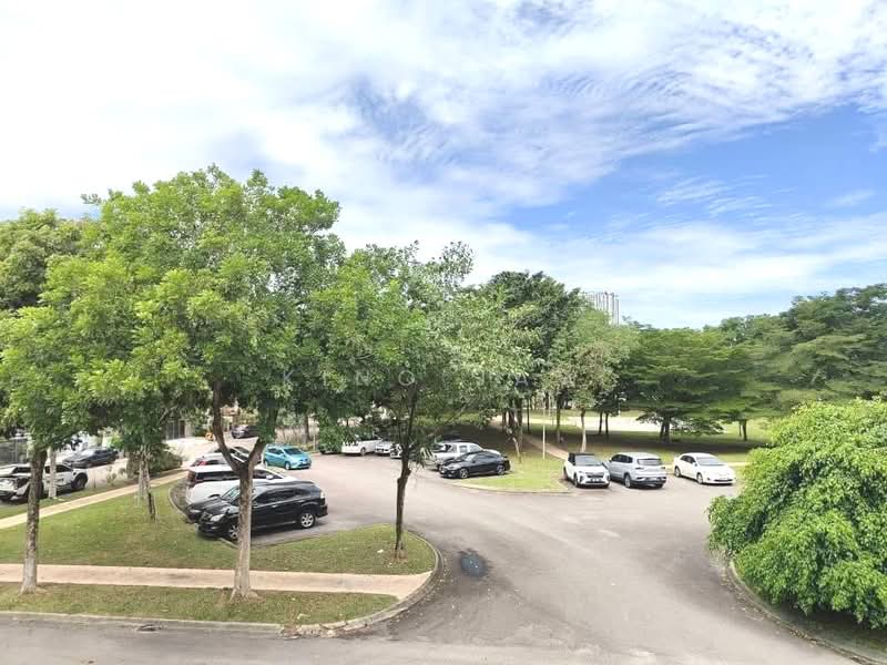 2-storey Terraced House for Sale in Taman Kempas Utama (Tebrau) - Kino Jaw - Exterior - PropertyGuru.com.my