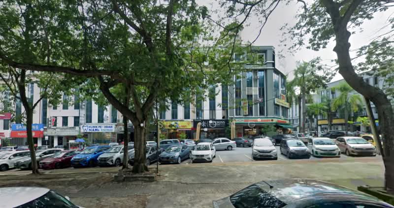 Shop / Office for Sale in Kepong (Kuala Lumpur) - Lisa Ong - Exterior - PropertyGuru.com.my