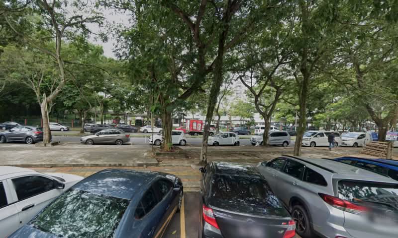 Shop / Office for Sale in Kepong (Kuala Lumpur) - Lisa Ong - Car Park - PropertyGuru.com.my