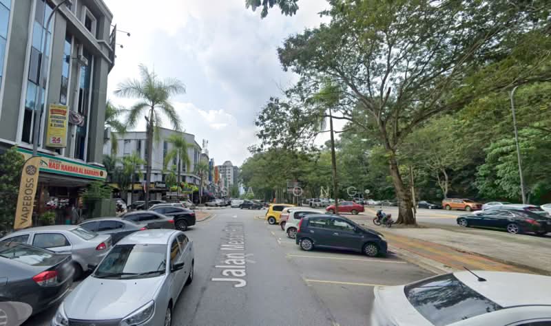 Shop / Office for Sale in Kepong (Kuala Lumpur) - Lisa Ong - Exterior - PropertyGuru.com.my