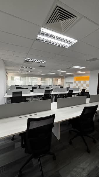 Office for Rent in KLCC (KL City Centre) - Queena Tang - Interior - PropertyGuru.com.my