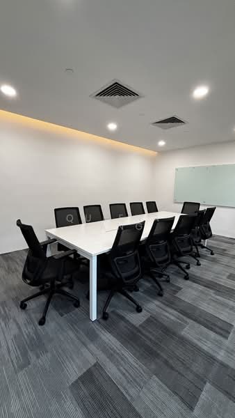 Office for Rent in KLCC (KL City Centre) - Queena Tang - Interior - PropertyGuru.com.my