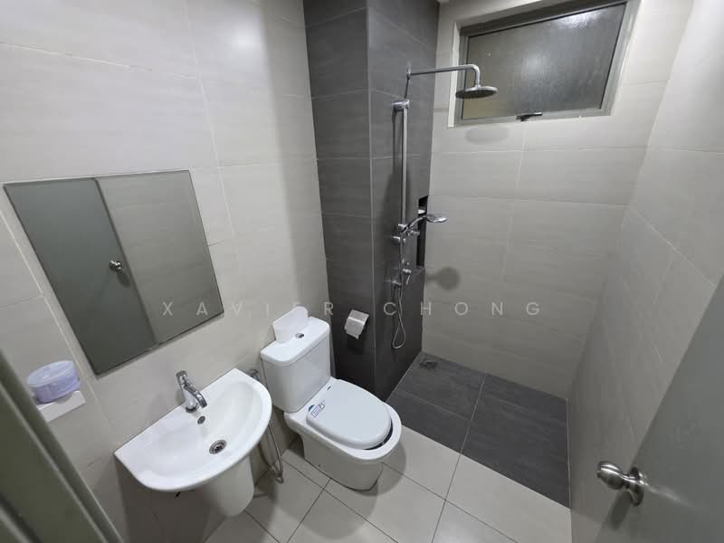 Servis Apartment untuk Disewa di Cybersquare - Xavier Chong - PropertyGuru.com.my