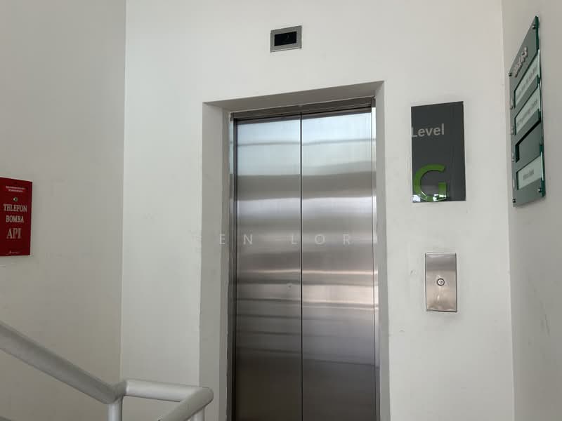 Office for Rent in Taman Tun Dr Ismail (Kuala Lumpur) - Ben Lor - PropertyGuru.com.my