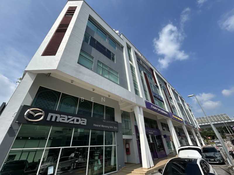 Office for Rent in Taman Tun Dr Ismail (Kuala Lumpur) - Ben Lor - PropertyGuru.com.my