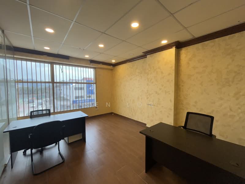 Office for Rent in Taman Tun Dr Ismail (Kuala Lumpur) - Ben Lor - PropertyGuru.com.my