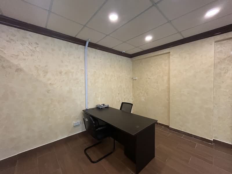 Office for Rent in Taman Tun Dr Ismail (Kuala Lumpur) - Ben Lor - PropertyGuru.com.my