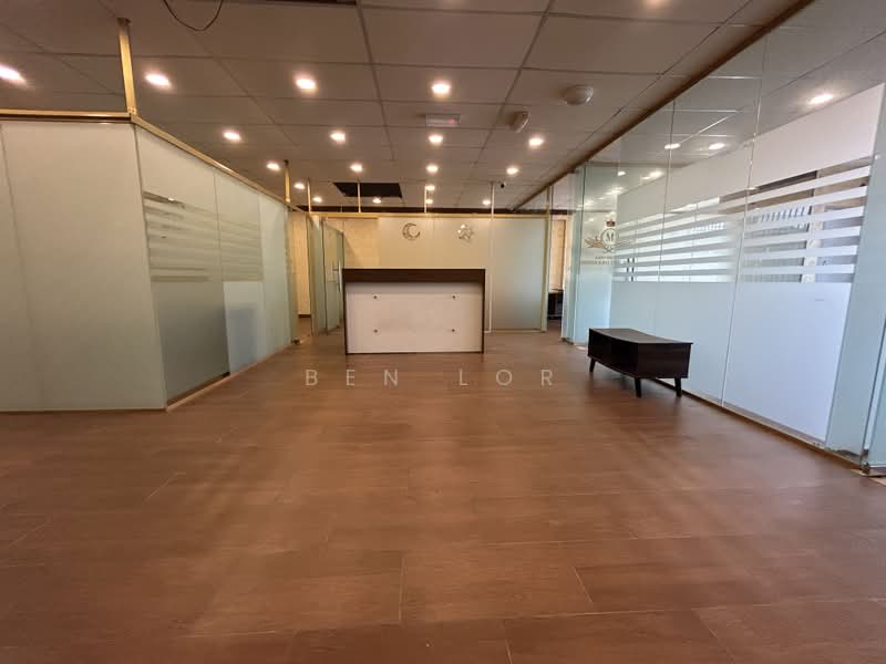 Office for Rent in Taman Tun Dr Ismail (Kuala Lumpur) - Ben Lor - PropertyGuru.com.my
