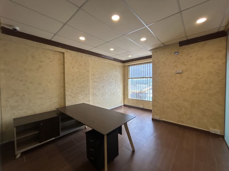 Office for Rent in Taman Tun Dr Ismail (Kuala Lumpur) - Ben Lor - PropertyGuru.com.my