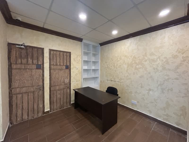 Office for Rent in Taman Tun Dr Ismail (Kuala Lumpur) - Ben Lor - PropertyGuru.com.my