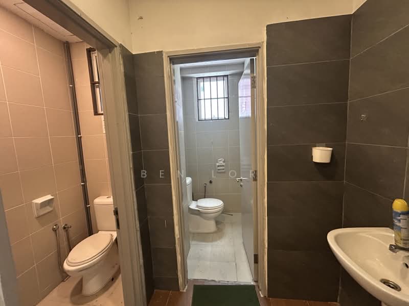 Office for Rent in Taman Tun Dr Ismail (Kuala Lumpur) - Ben Lor - PropertyGuru.com.my