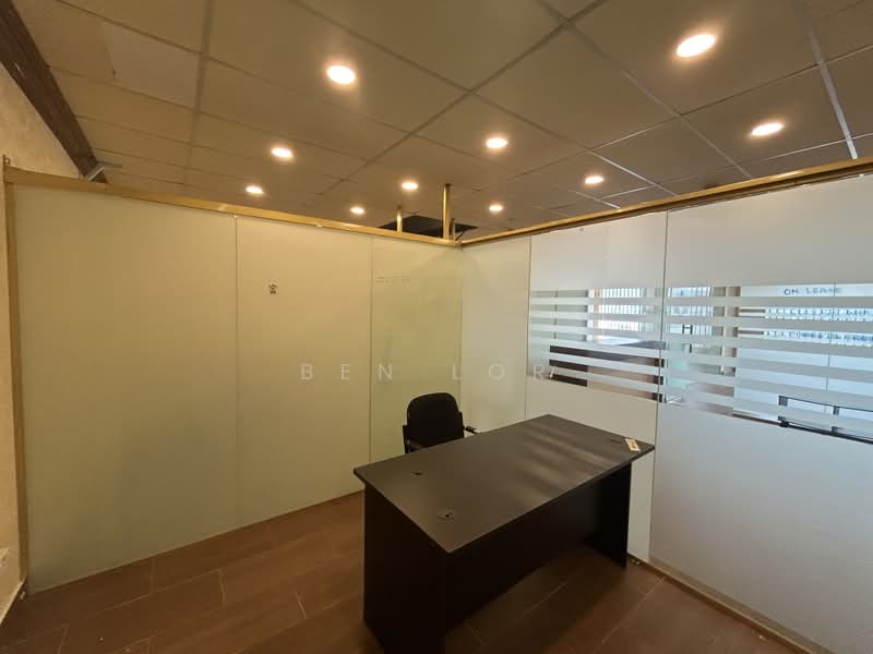 Office for Rent in Taman Tun Dr Ismail (Kuala Lumpur) - Ben Lor - PropertyGuru.com.my