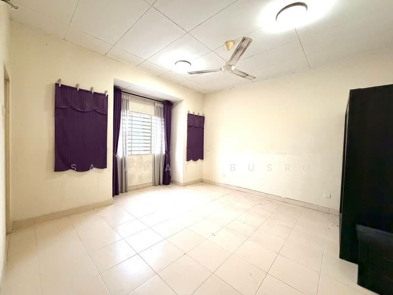 Rumah Teres 2 Tingkat untuk Dijual di Bandar Putera 2 (Klang) - Salawati Busro - Interior - PropertyGuru.com.my