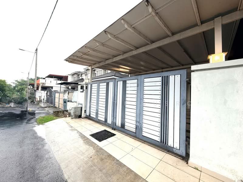 Rumah Teres 2 Tingkat untuk Dijual di Bandar Putera 2 (Klang) - Salawati Busro - Exterior - PropertyGuru.com.my
