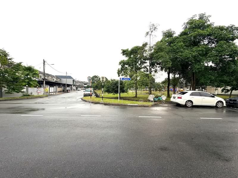 Rumah Teres 2 Tingkat untuk Dijual di Bandar Putera 2 (Klang) - Salawati Busro - Exterior - PropertyGuru.com.my