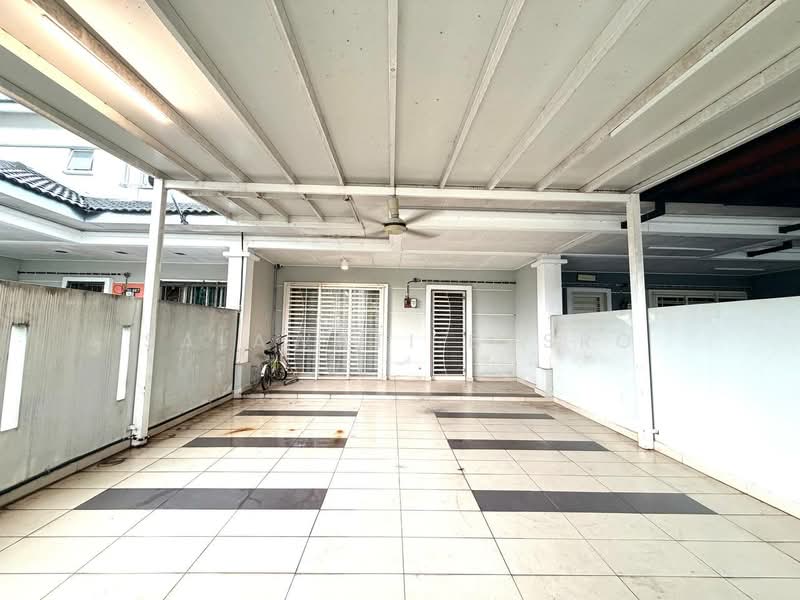 Rumah Teres 2 Tingkat untuk Dijual di Bandar Putera 2 (Klang) - Salawati Busro - Exterior - PropertyGuru.com.my