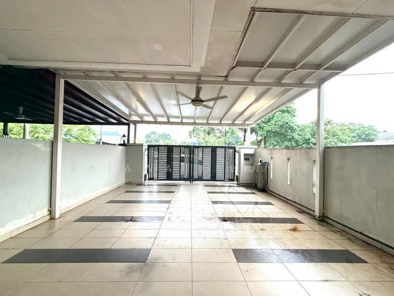 Rumah Teres 2 Tingkat untuk Dijual di Bandar Putera 2 (Klang) - Salawati Busro - Exterior - PropertyGuru.com.my