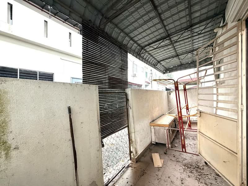 Rumah Teres 2 Tingkat untuk Dijual di Bandar Putera 2 (Klang) - Salawati Busro - Exterior - PropertyGuru.com.my