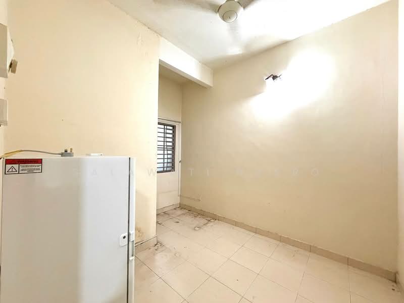 Rumah Teres 2 Tingkat untuk Dijual di Bandar Putera 2 (Klang) - Salawati Busro - Interior - PropertyGuru.com.my
