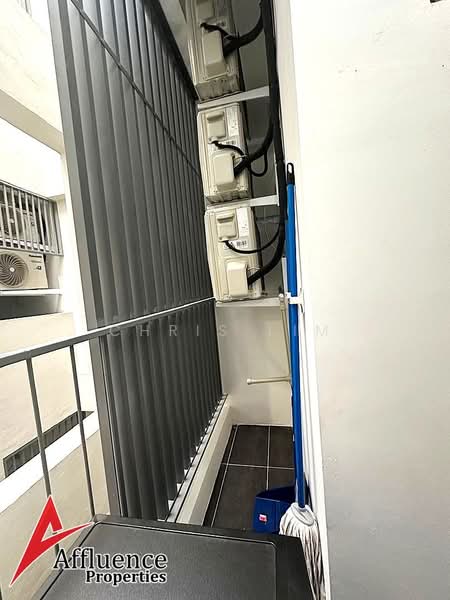 Service Residence for Rent at Renna Residence - Chris Lim - PropertyGuru.com.my