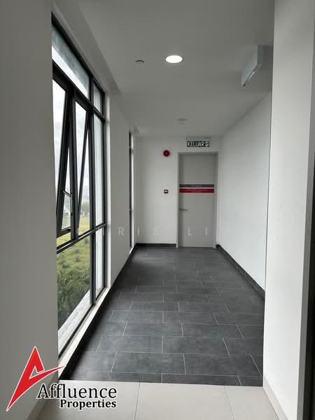 Service Residence for Rent at Renna Residence - Chris Lim - PropertyGuru.com.my