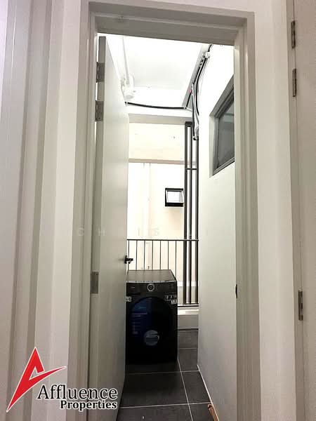 Service Residence for Rent at Renna Residence - Chris Lim - PropertyGuru.com.my