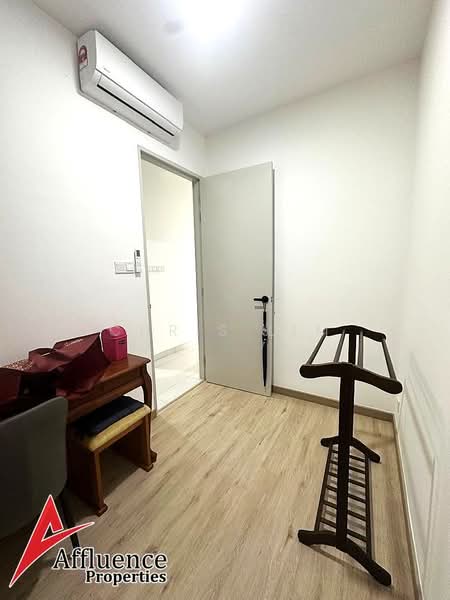 Service Residence for Rent at Renna Residence - Chris Lim - PropertyGuru.com.my