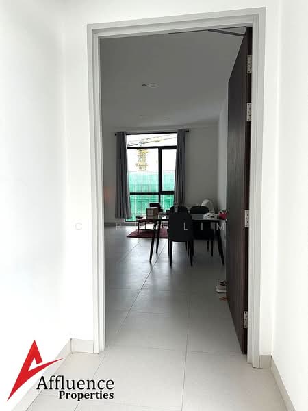 Service Residence for Rent at Renna Residence - Chris Lim - PropertyGuru.com.my