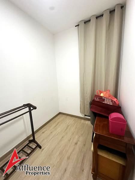 Service Residence for Rent at Renna Residence - Chris Lim - PropertyGuru.com.my