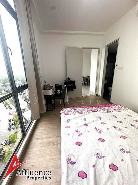 Service Residence for Rent at Renna Residence - Chris Lim - PropertyGuru.com.my