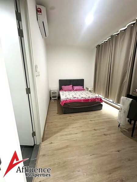 Service Residence for Rent at Renna Residence - Chris Lim - PropertyGuru.com.my