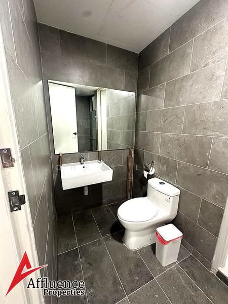 Service Residence for Rent at Renna Residence - Chris Lim - PropertyGuru.com.my