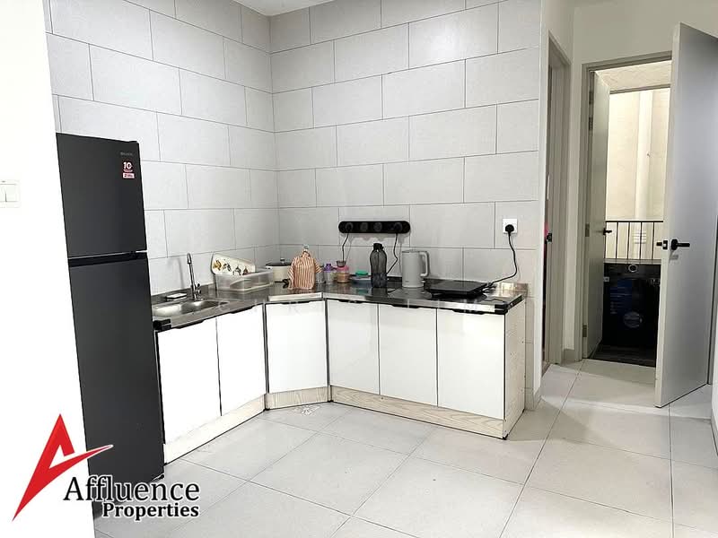 Service Residence for Rent at Renna Residence - Chris Lim - PropertyGuru.com.my