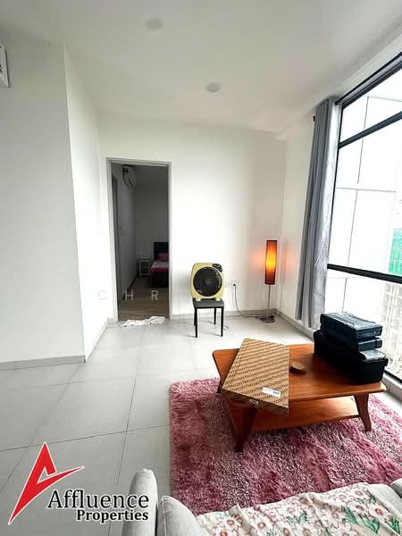 Service Residence for Rent at Renna Residence - Chris Lim - PropertyGuru.com.my