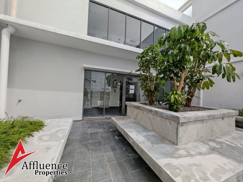 Service Residence for Rent at Renna Residence - Chris Lim - PropertyGuru.com.my