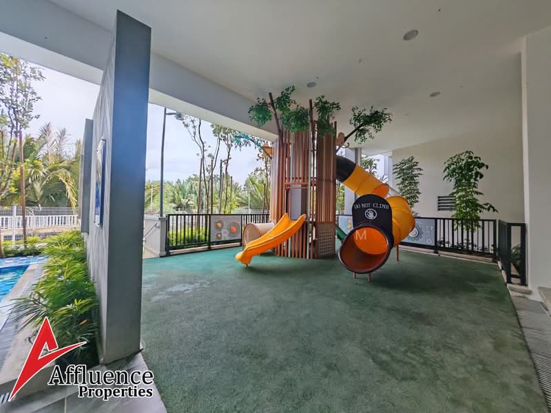 Service Residence for Rent at Renna Residence - Chris Lim - PropertyGuru.com.my