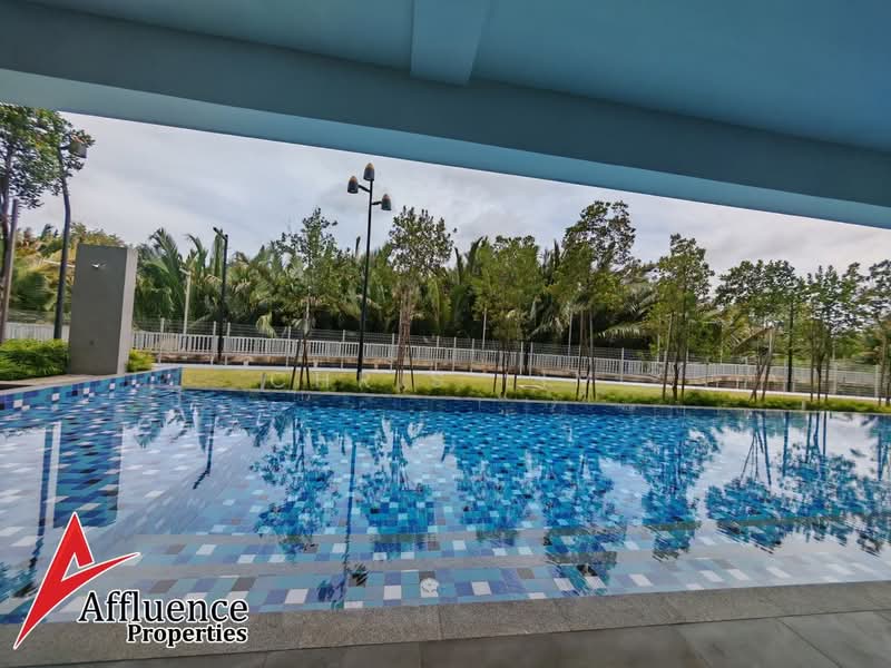 Service Residence for Rent at Renna Residence - Chris Lim - PropertyGuru.com.my