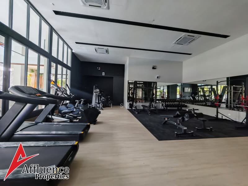 Service Residence for Rent at Renna Residence - Chris Lim - PropertyGuru.com.my