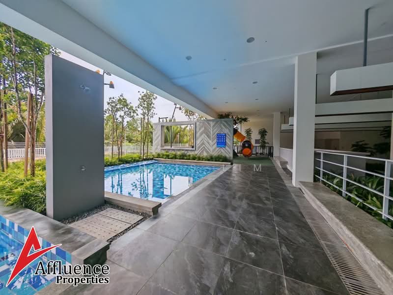 Service Residence for Rent at Renna Residence - Chris Lim - PropertyGuru.com.my